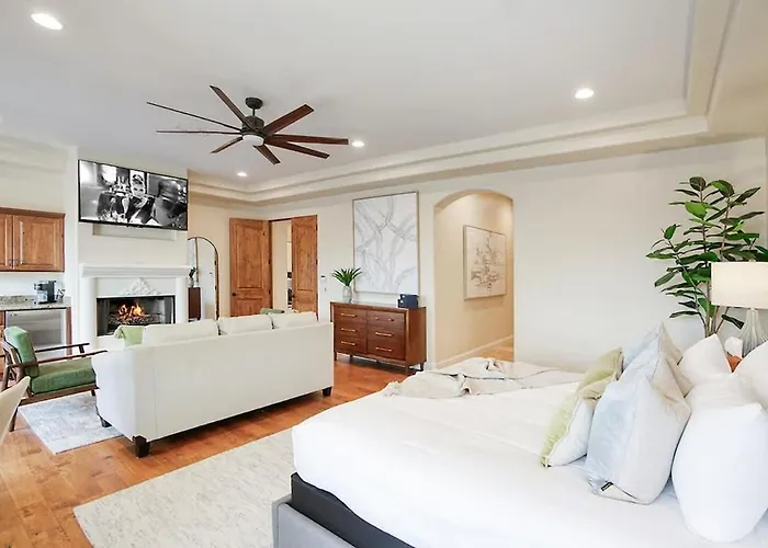 Scottsdale Rose Holiday home