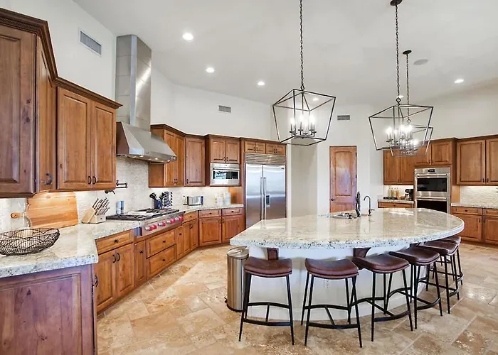 Scottsdale Rose Holiday home Rio Verde