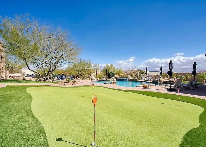 Scottsdale Rose * Rio Verde