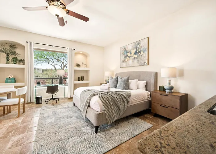 Scottsdale Rose Rio Verde