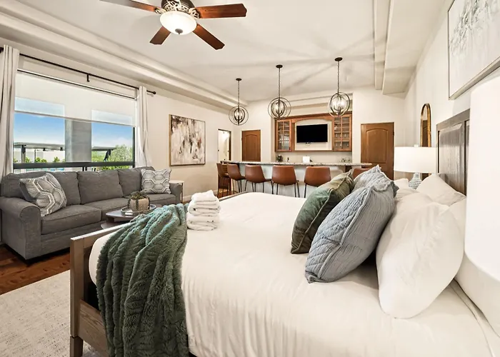 Holiday home Scottsdale Rose