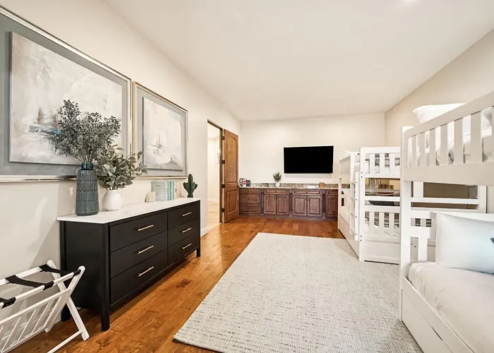 Scottsdale Rose Holiday home *