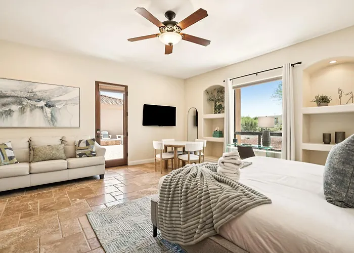 Holiday home Scottsdale Rose Rio Verde