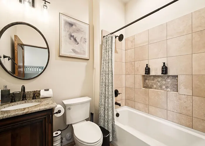 Scottsdale Rose Holiday home