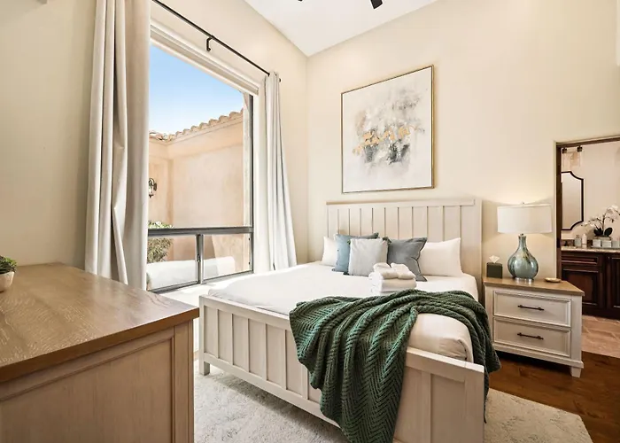 Scottsdale Rose Holiday home Rio Verde