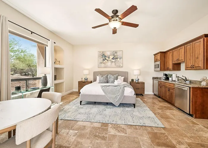Holiday home Scottsdale Rose Rio Verde
