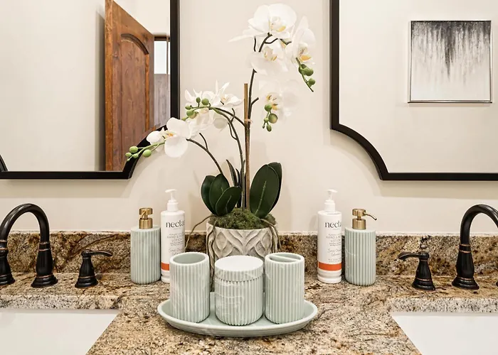 Scottsdale Rose Holiday home Rio Verde