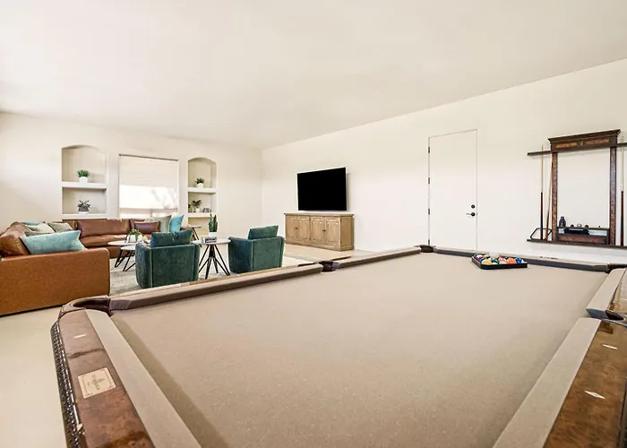 Holiday home Scottsdale Rose *