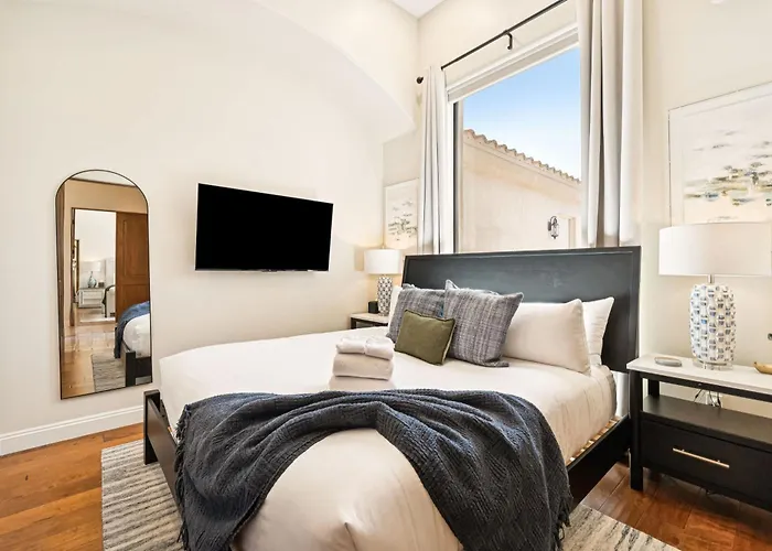 Scottsdale Rose Holiday home Rio Verde