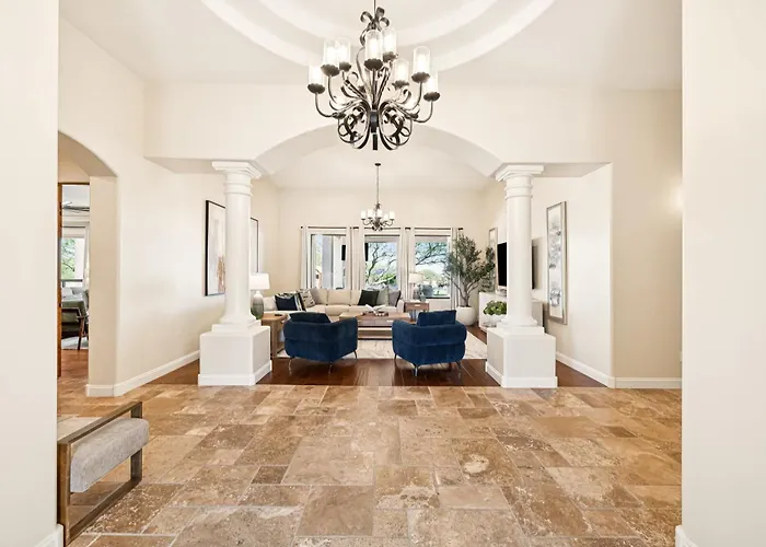 Holiday home Scottsdale Rose *