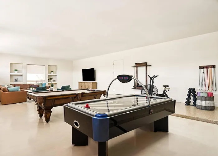 Scottsdale Rose Holiday home Rio Verde