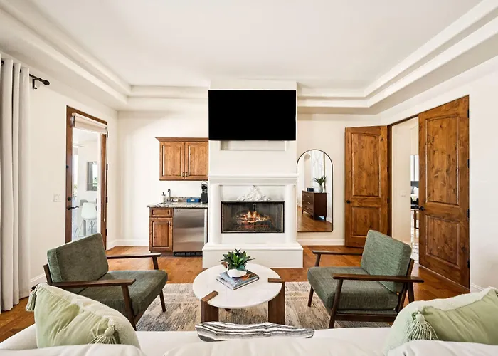 Holiday home Scottsdale Rose Rio Verde