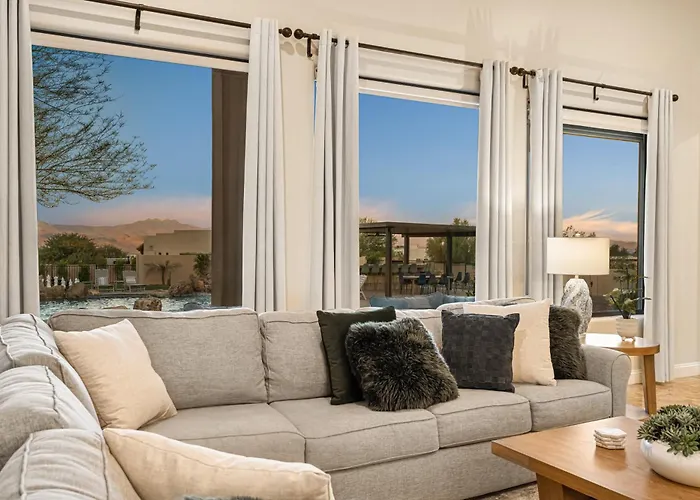 Holiday home Scottsdale Rose Rio Verde