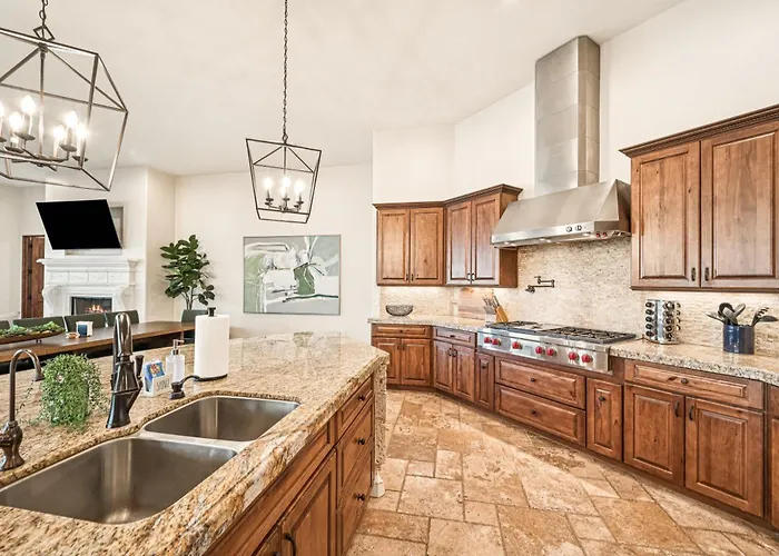 Scottsdale Rose Holiday home *