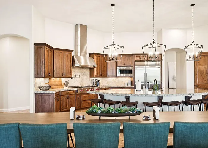 Holiday home Scottsdale Rose *