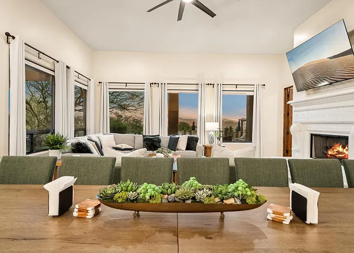 Scottsdale Rose Holiday home Rio Verde