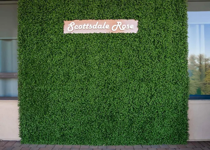 Holiday home Scottsdale Rose *