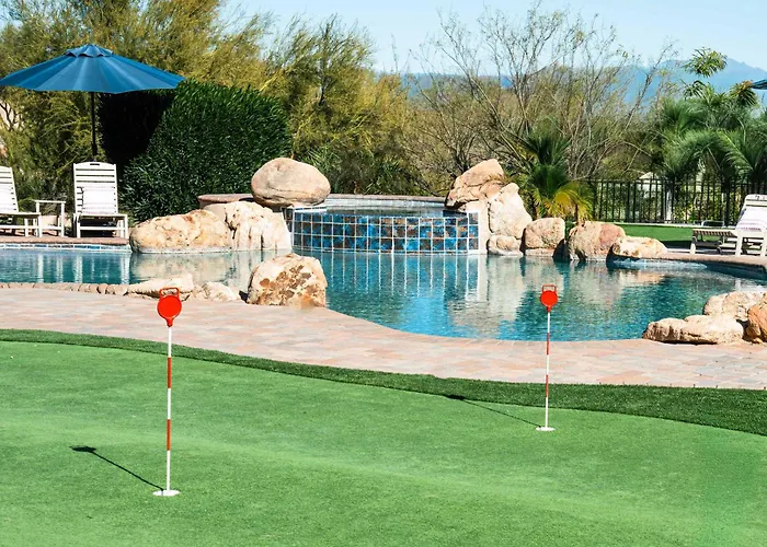 Scottsdale Rose