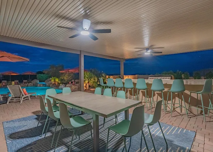 Scottsdale Rose Holiday home Rio Verde