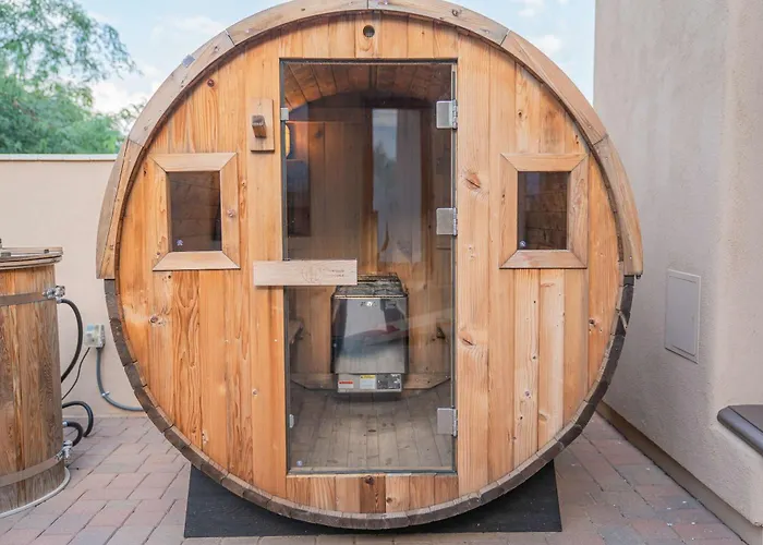 Scottsdale Rose Holiday home
