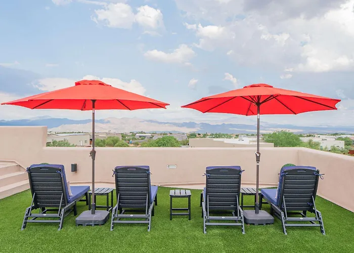 Holiday home Scottsdale Rose Rio Verde