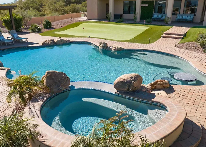 Scottsdale Rose * Rio Verde