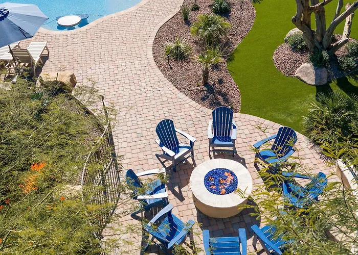 Scottsdale Rose Holiday home Rio Verde