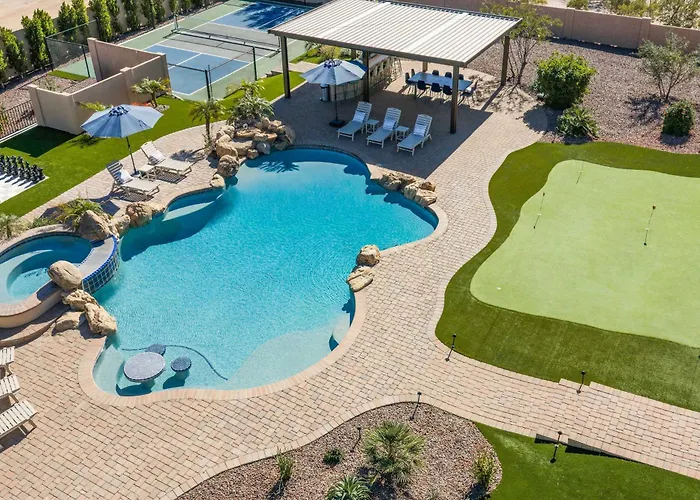 Scottsdale Rose *